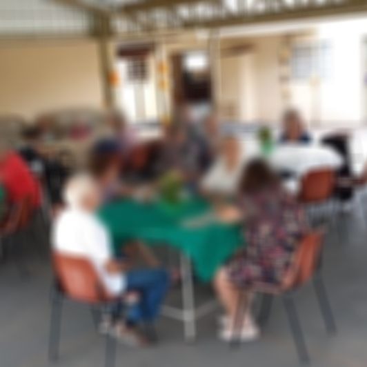 Segundo Coordenadoria de Saúde de Guapiaçu, 10 pessoas testaram positivo para Covid-19 em lar de idosos do município 