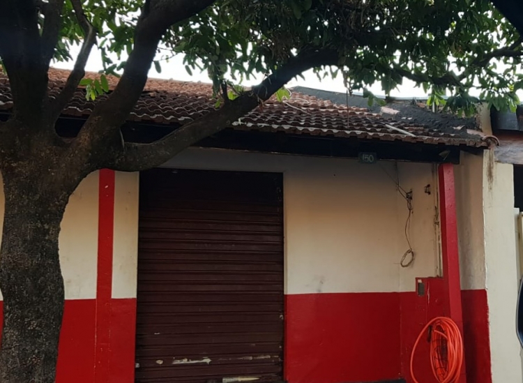 Bar fechado pela PM em Potirendaba 
