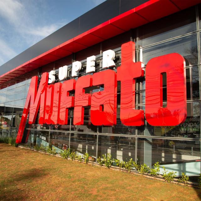 O Grupo Muffato está abrindo mais 60 vagas de emprego formal, distribuídas em lojas de São José do Rio Preto.