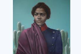 Maria Remedios del Valle, nasceu em Buenos Aires, entre os anos 1766 e 1768, e foi listada pelo exército argentino como "parda”, termo usado para identificar os descendentes de escravizados africanos