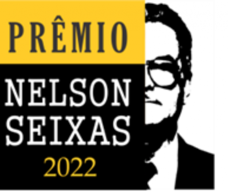 Secretaria Municipal de Cultura, encerra neste domingo, 8/5, às 17h, as inscrições para o Prêmio Nelson Seixas 2022. 