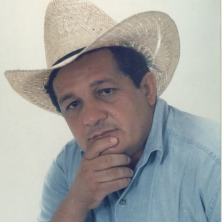 José Rodrigues Pereira, o Barra Mansa