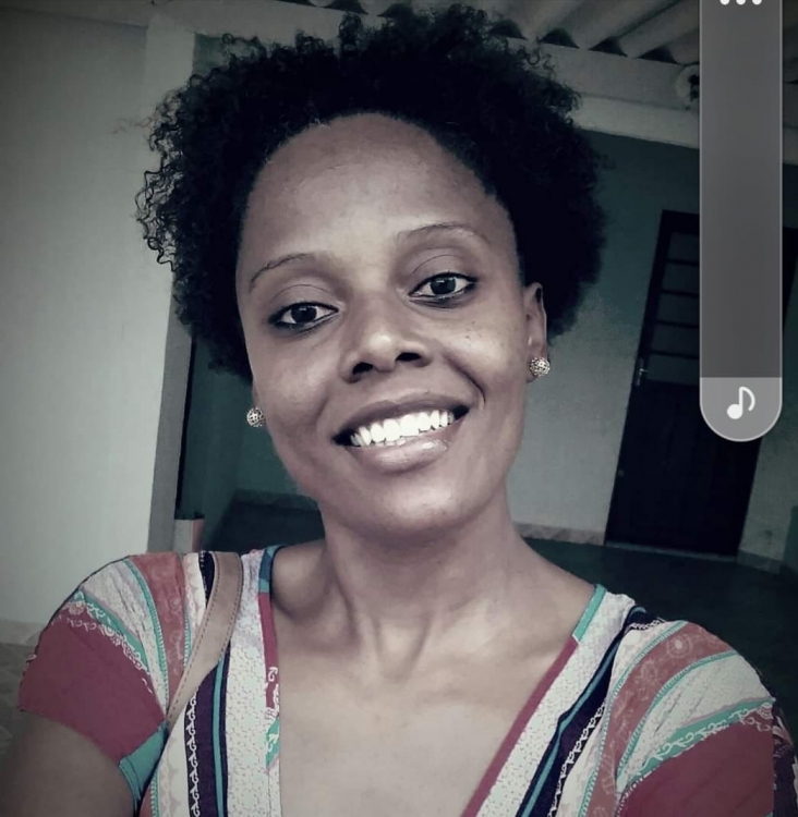 Mestre em Ciências Sociais pela UNESP, professora do ensino médio na Rede Estadual de São Paulo. - DLNews, NUPE e Mulheres na Política no mês de Julho das Mulheres Negras Latino Americanas e Caribenhas