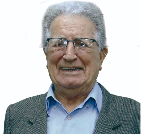 José Vitta Medina