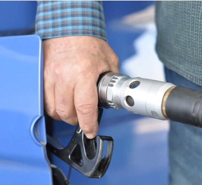 Motorista fraudou ao menos 19 notas fiscais de abastecimento de combustível