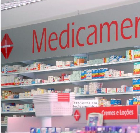 Medicamentos têm preços controlados pela Câmara de Regulação do Mercado