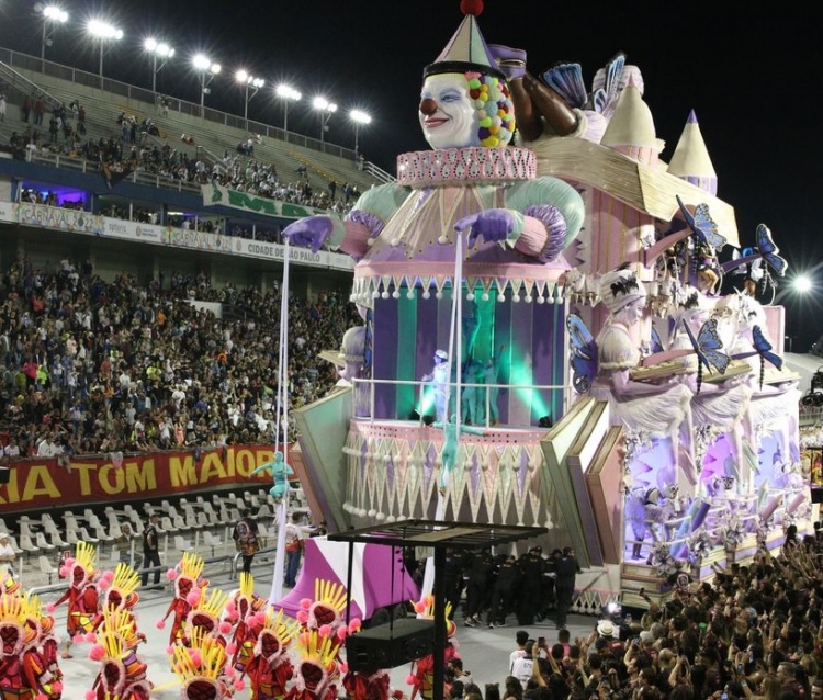Prefeitura anuncia carnaval de rua para julho