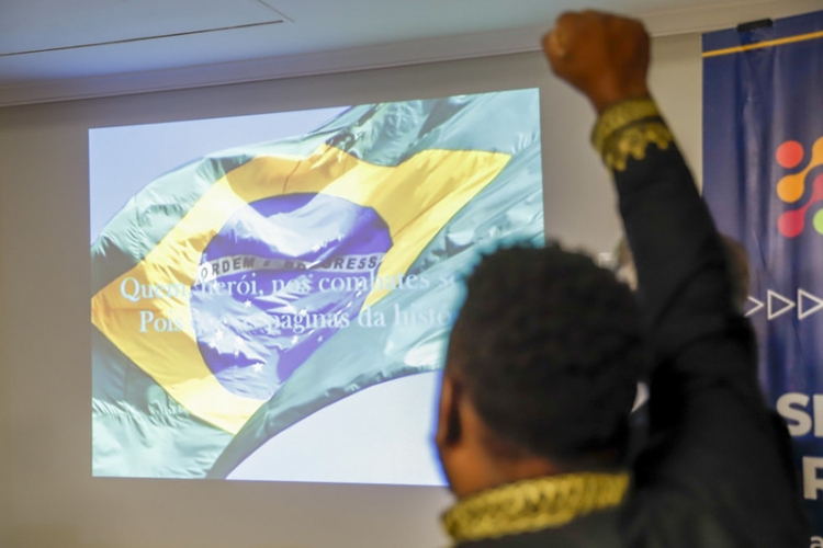 Programa visa criar centros de apoio para a população negra do Estado de São Paulo
