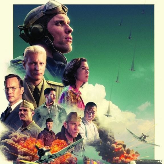 Filme ’Midway - Batalha em Alto Mar’ (2019)