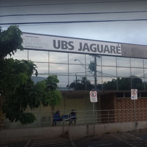 Unidade Básica de Saúde Jaguaré que foi furtada fica localizada na avenida Danilo Galeazzi