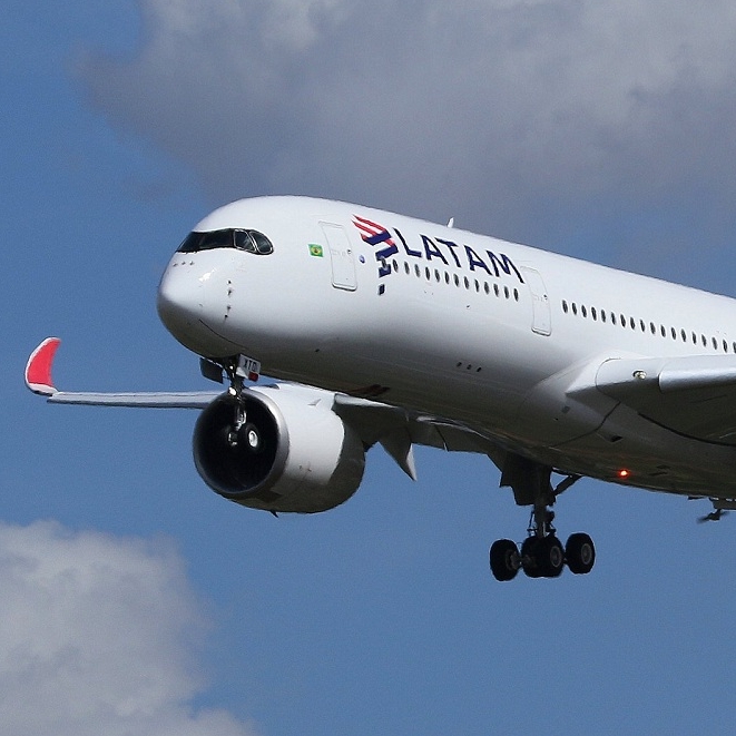 Delta ainda se comprometeu a comprar novos Airbus A350