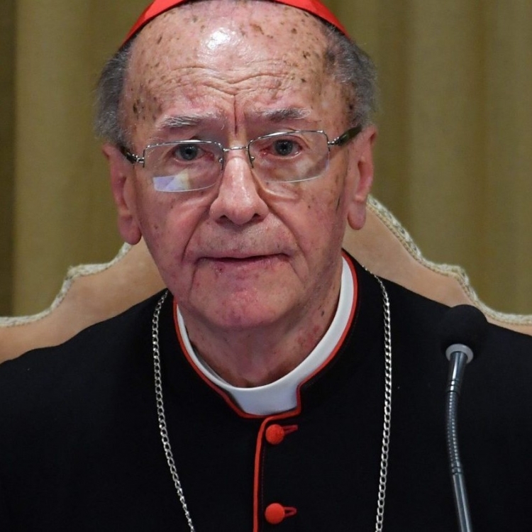Arcebispo emérito de São Paulo, dom Claudio Hummes, está entre os signatários da carta