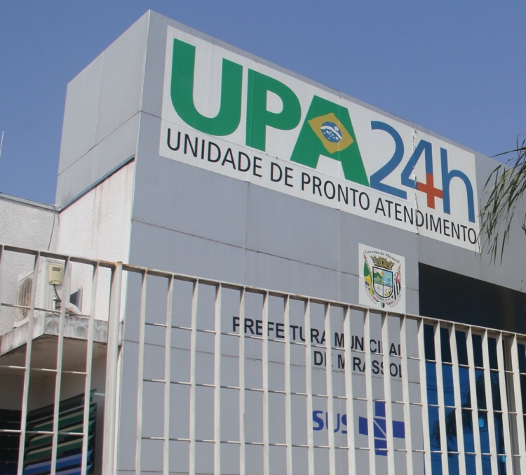 UPA de Mirassol receberá três ventiladores do Governo de SP 