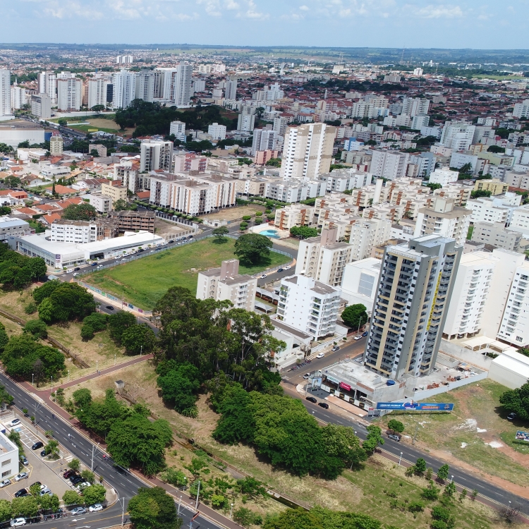 Pesquisa com mais de 100 município revela que Rio Preto está entre as cinco melhores cidades do Brasil