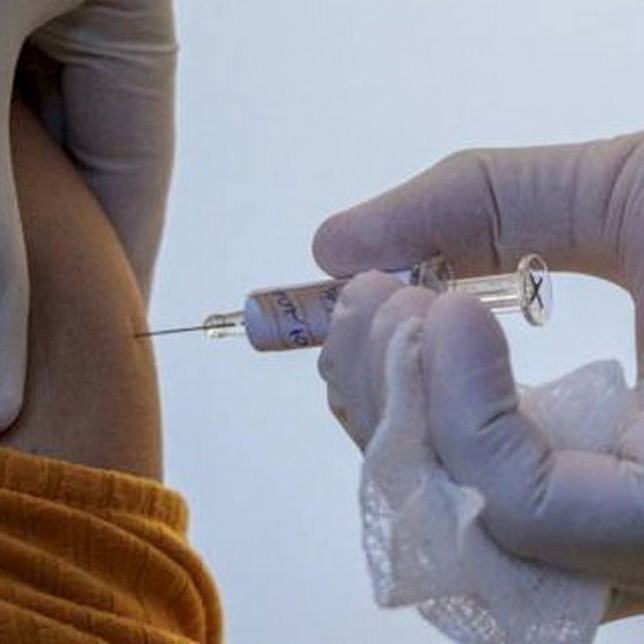 Aplicações das doses no Estado somam quase dois milhões de vacinas