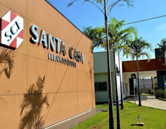 Santa Casa de Fernandópolis aponta falta de repasses do governo de SP 