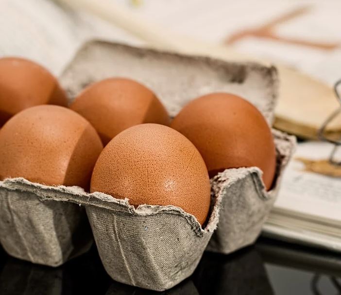 Governo Edinho aguarda quase 30 mil dúzias de ovos para próxima semana