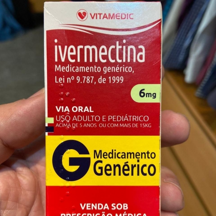 Médica rio-pretense defende o uso da Ivermectina para o tratamento de Covid-19