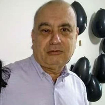 Neurologista Manoel de Souza Neto morreu aos 63 anos com Covid-19, em Catanduva 