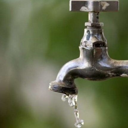 Segundo o SEMAE, racionamento de água vai continuar nas próximas semanas 