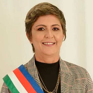 Carmelinda Leal Martines Coelho (União Brasil)