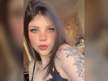  A jovem Amanda Albach, 21, encontrada morta na sexta-feira (3)