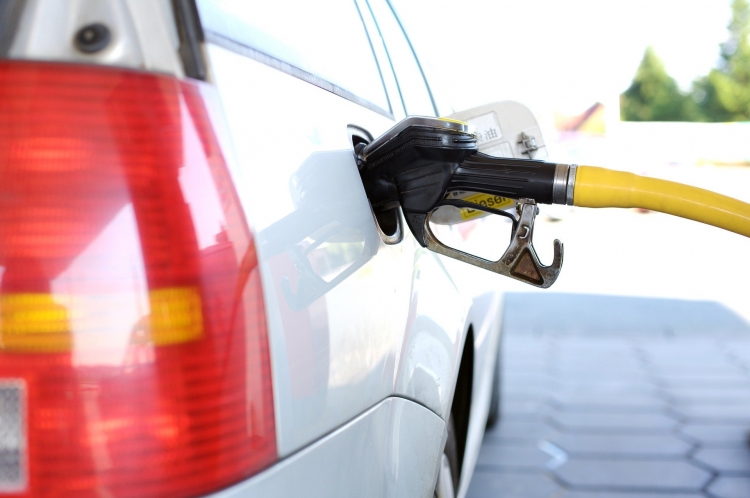 O etanol foi o item no país que acumulou a maior variação no ano passado: 62,23%.