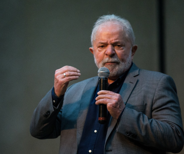 As agendas têm sido construídas por assessores de Lula para que o petista possa transmitir a países considerados chave algumas das diretrizes de um eventual novo governo na área internacional