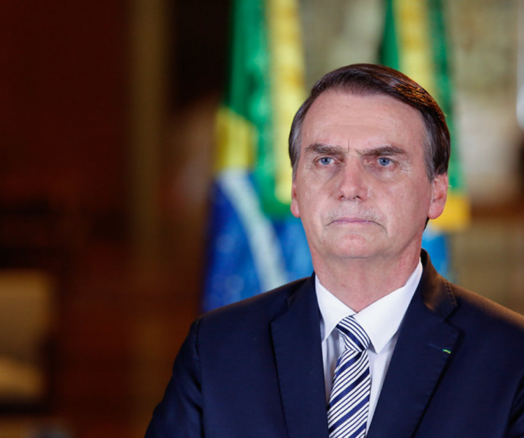 Bolsonaro estabeleceu um diálogo amistoso com Alexandre de Moraes nas últimas semanas
