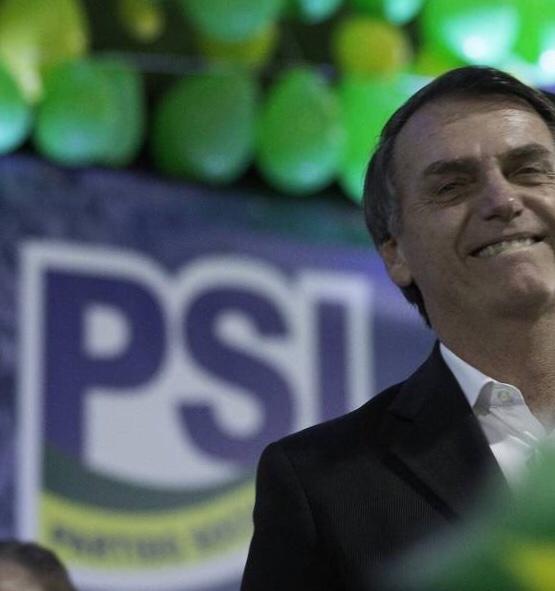 Presidente Jair Bolsonaro: bases esperam decisão dele para definirem rumo 