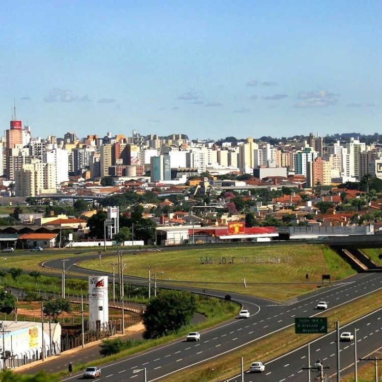 São José do Rio Preto 