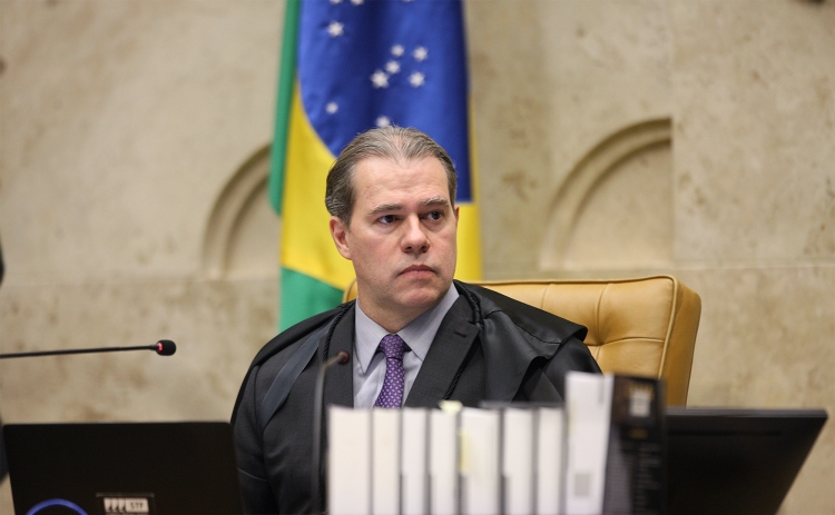 Toffoli decidiu em favor da Prefeitura de Rio Preto 