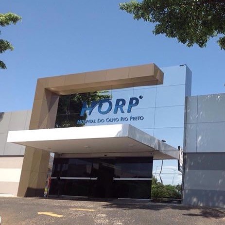 Ministério da Saúde habilitou Horp para transplante de córnea