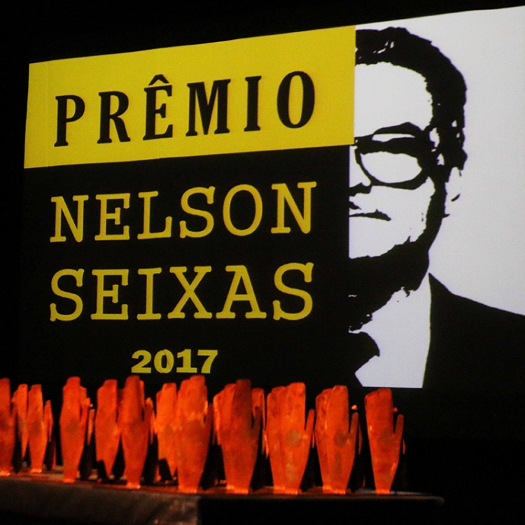 Prêmio Nelson Seixas 2020 teve resultado divulgado