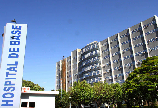 Hospital atende a mais de 2 milhões de habitantes de 102 municípios