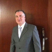 André Kodjaoglanian, delegado-chefe da PF de Rio Preto 