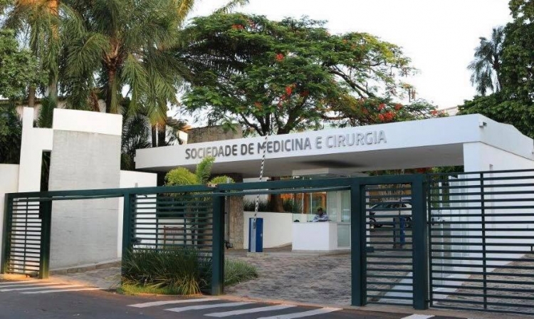Sociedade de Medicina e Cirurgia de Rio Preto