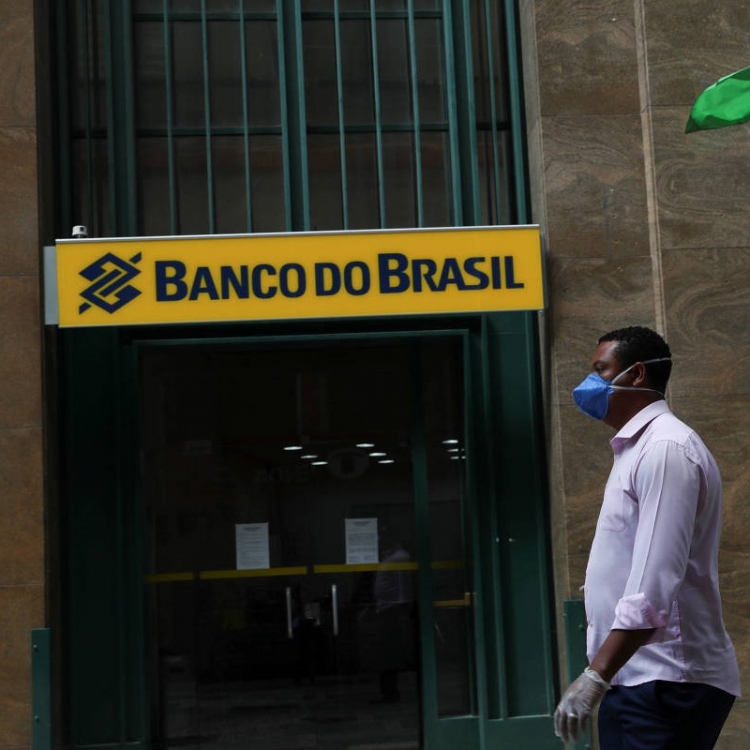Lucro do Banco do Brasil atinge R$ 3,5 bilhões no terceiro trimestre, queda de 23,3%