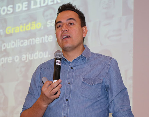 Marcos Scaldelai, presidente do LIDE Noroeste Paulista, fará a mediação dos debates